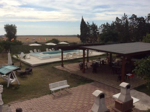Bed & Breakfast B. & B. Villa Giada
