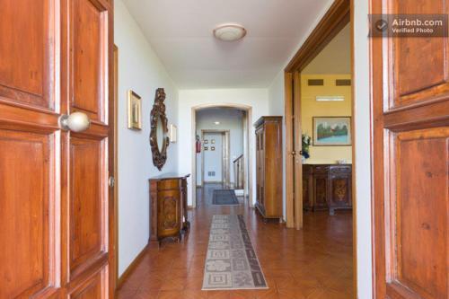 Bed & Breakfast B. & B. Villa Giada