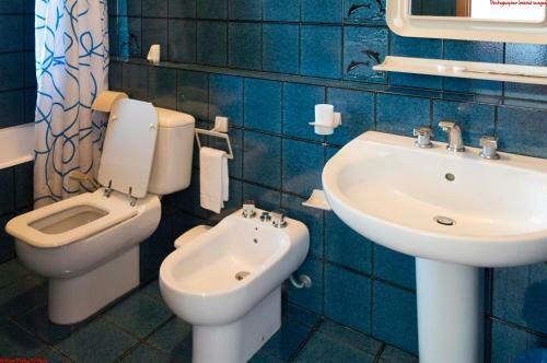 Bed & Breakfast B. & B. Villa Giada