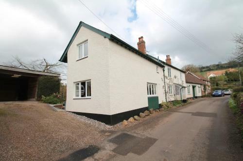 Forge Cottage