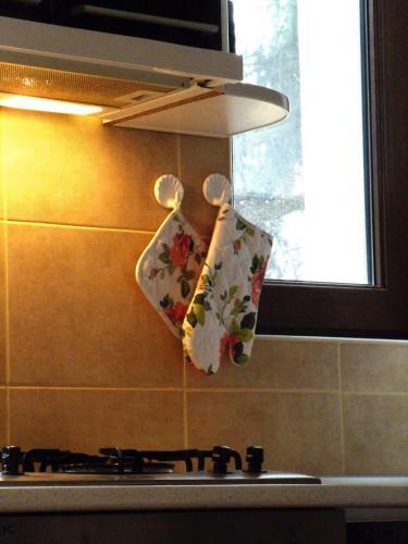 Apartamento Busteni Mountain Suites