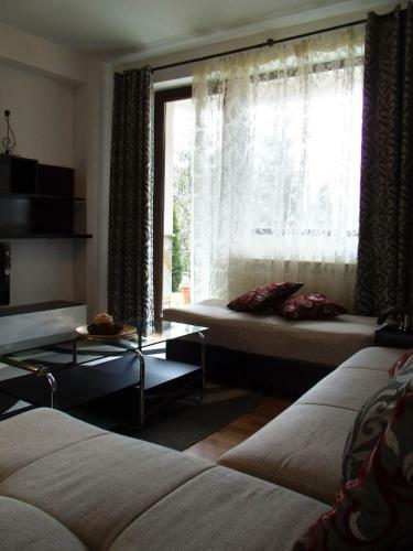 Apartamento Busteni Mountain Suites