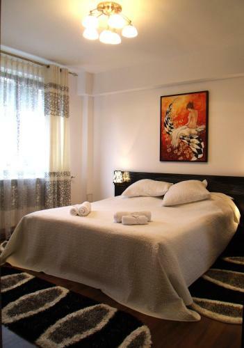 Apartamento Busteni Mountain Suites