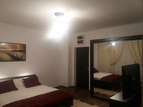 Apartamento Sophia Studio