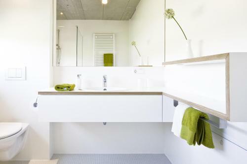 Apartamento Kraus Appartements