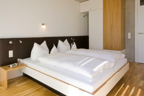 Apartamento Kraus Appartements