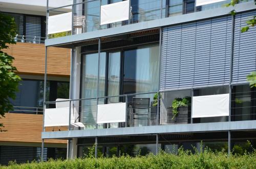 Apartamento Kraus Appartements