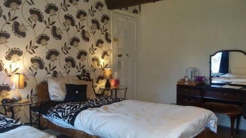 Kingsmede Bed & Breakfast
