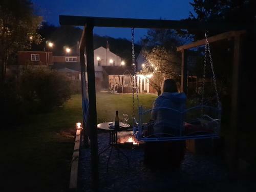 Kingsmede Bed & Breakfast