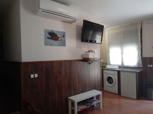 Casa Rural Al-mofrag