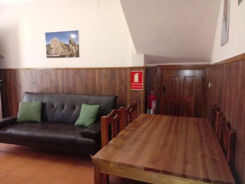 Casa Rural Al-mofrag