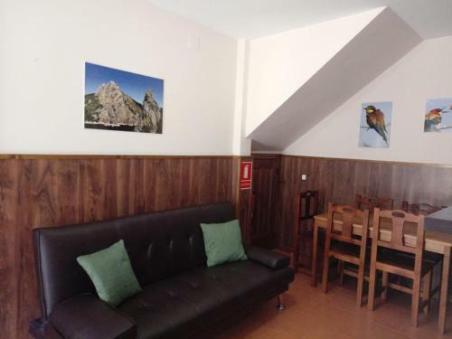 Casa Rural Al-mofrag