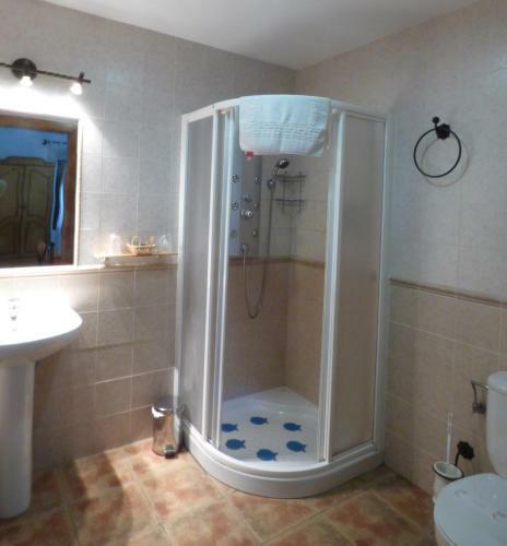 Casa Rural Al-mofrag