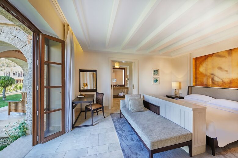 Hotel Park Hyatt Mallorca