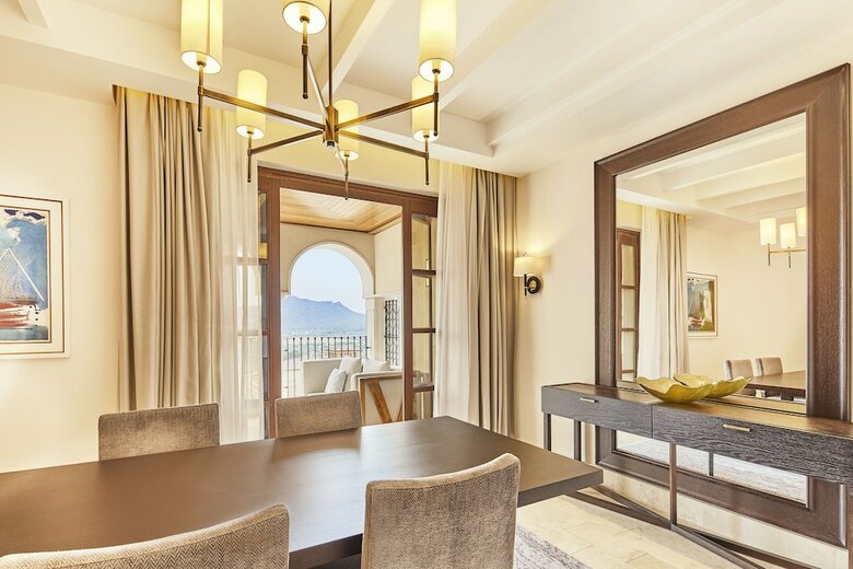 Hotel Park Hyatt Mallorca