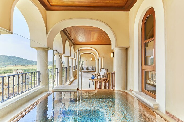 Hotel Park Hyatt Mallorca