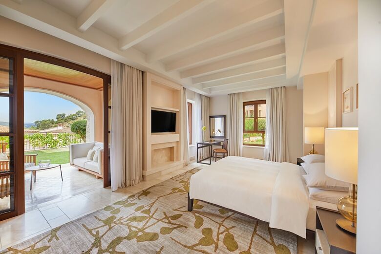 Hotel Park Hyatt Mallorca