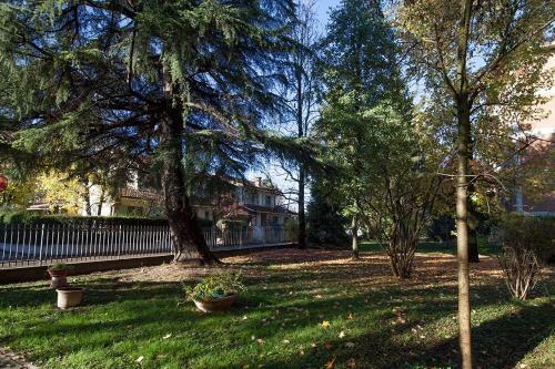 Hostal La Casa Dei Cedri R&b