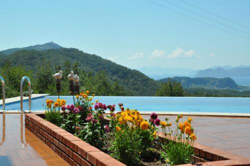 Villa Horizon
