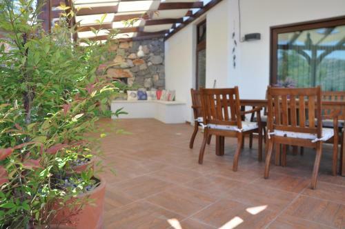 Villa Horizon