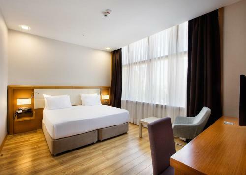 Hotel Sekerpinar