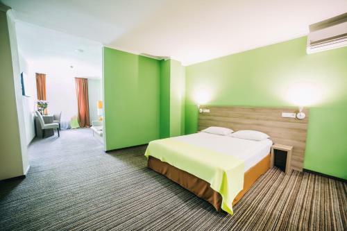 Hotel Optima Vinnytsia