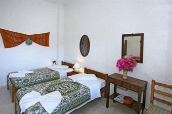Bed & Breakfast Summer Lodge