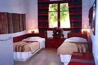 Bed & Breakfast Summer Lodge