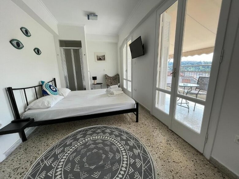 Hostal Athenstyle