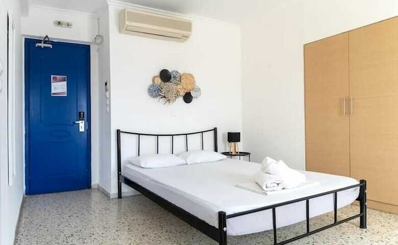 Hostal Athenstyle