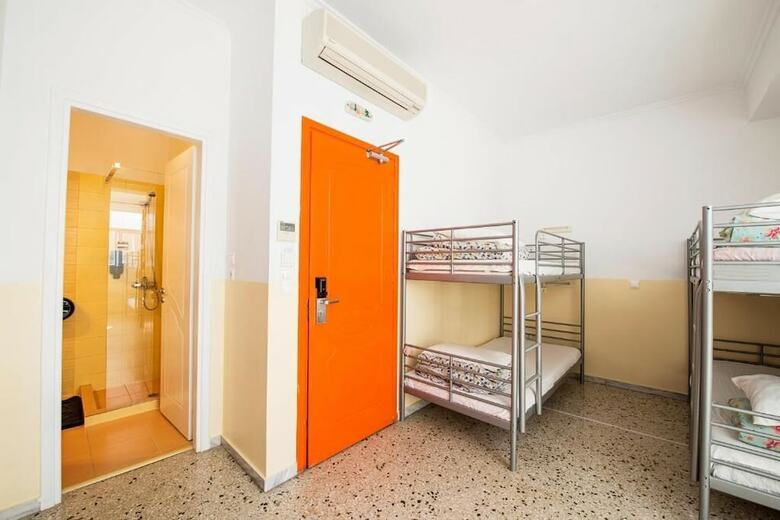 Hostal Athenstyle