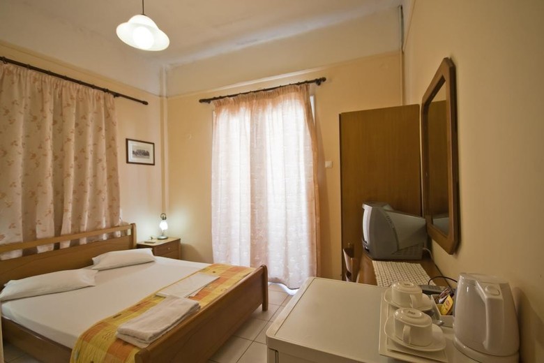 Mirabello Hotel Heraklion