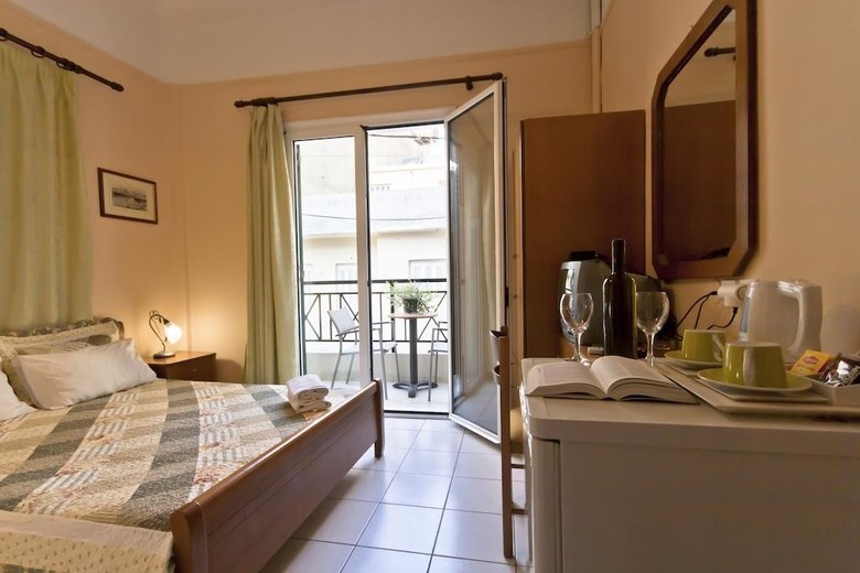 Mirabello Hotel Heraklion