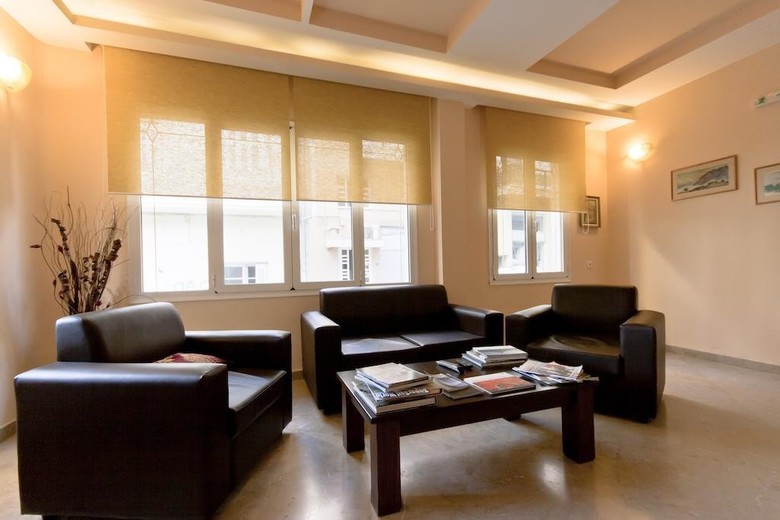 Mirabello Hotel Heraklion
