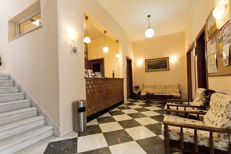 Mirabello Hotel Heraklion