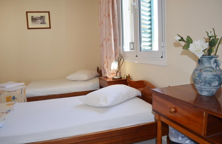 Mirabello Hotel Heraklion