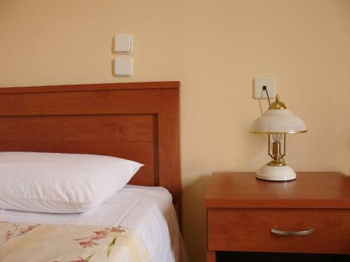 Hotel Kronio