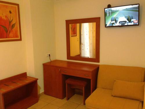 Hotel Kronio