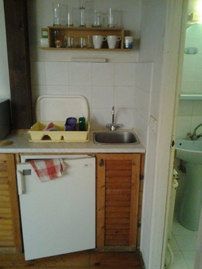 Hostal Ace Hostel
