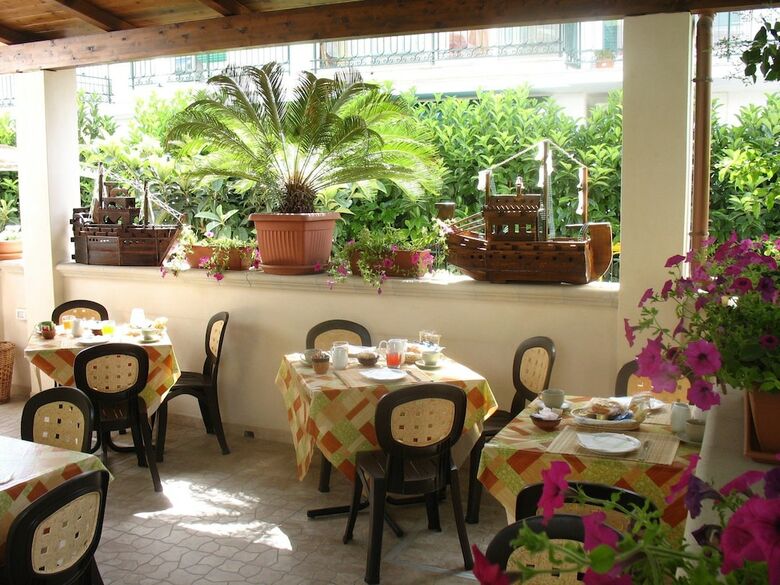 Bed & Breakfast Nonna Pina