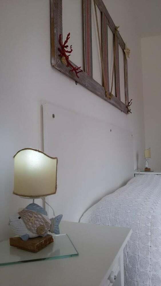Bed & Breakfast Nonna Pina