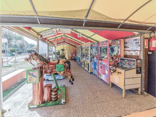 Holiday Home S2 Conchiglia
