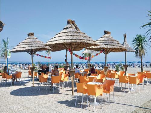 Holiday Home S2 Conchiglia