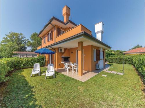 Holiday Home V3 Valle Da Pesca 08