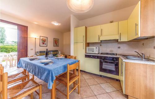 Holiday Home V3 Valle Da Pesca 08