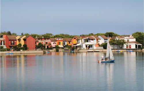 Holiday Home V3 Valle Da Pesca 08