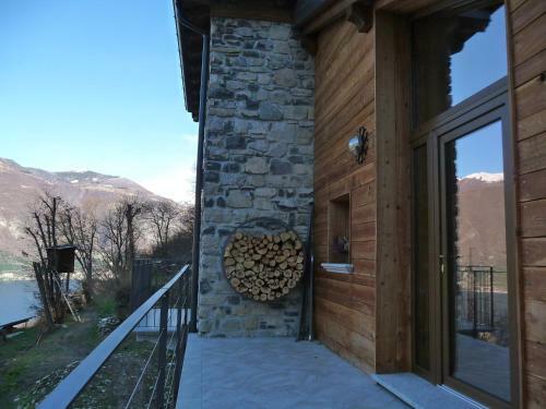 Agroturismo Tra Lago E Montagna Baita La Morena
