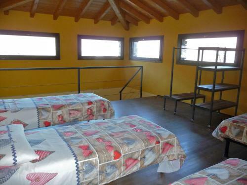 Agroturismo Tra Lago E Montagna Baita La Morena