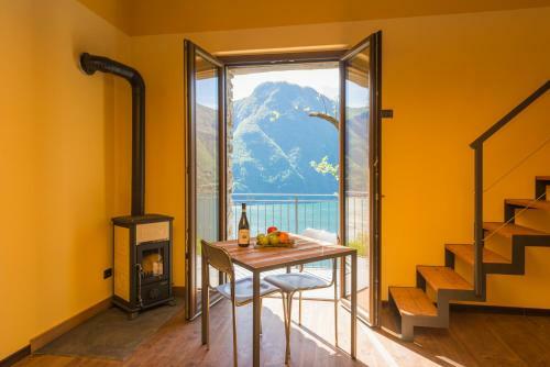 Agroturismo Tra Lago E Montagna Baita La Morena