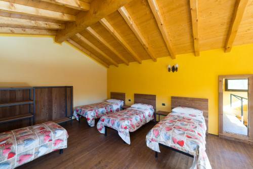 Agroturismo Tra Lago E Montagna Baita La Morena